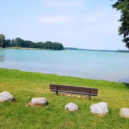Pokoje U Roberta Węgorzewo Zewnętrze zdjęcie