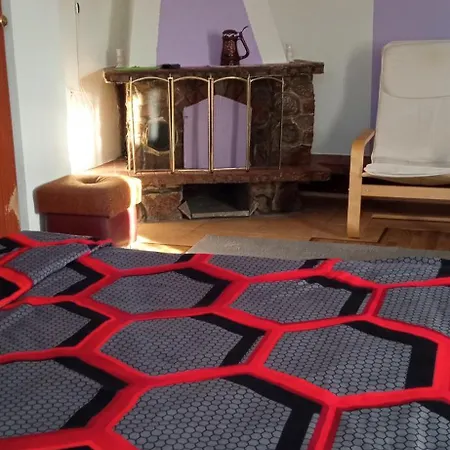 Pokoje U Roberta Węgorzewo Zewnętrze zdjęcie