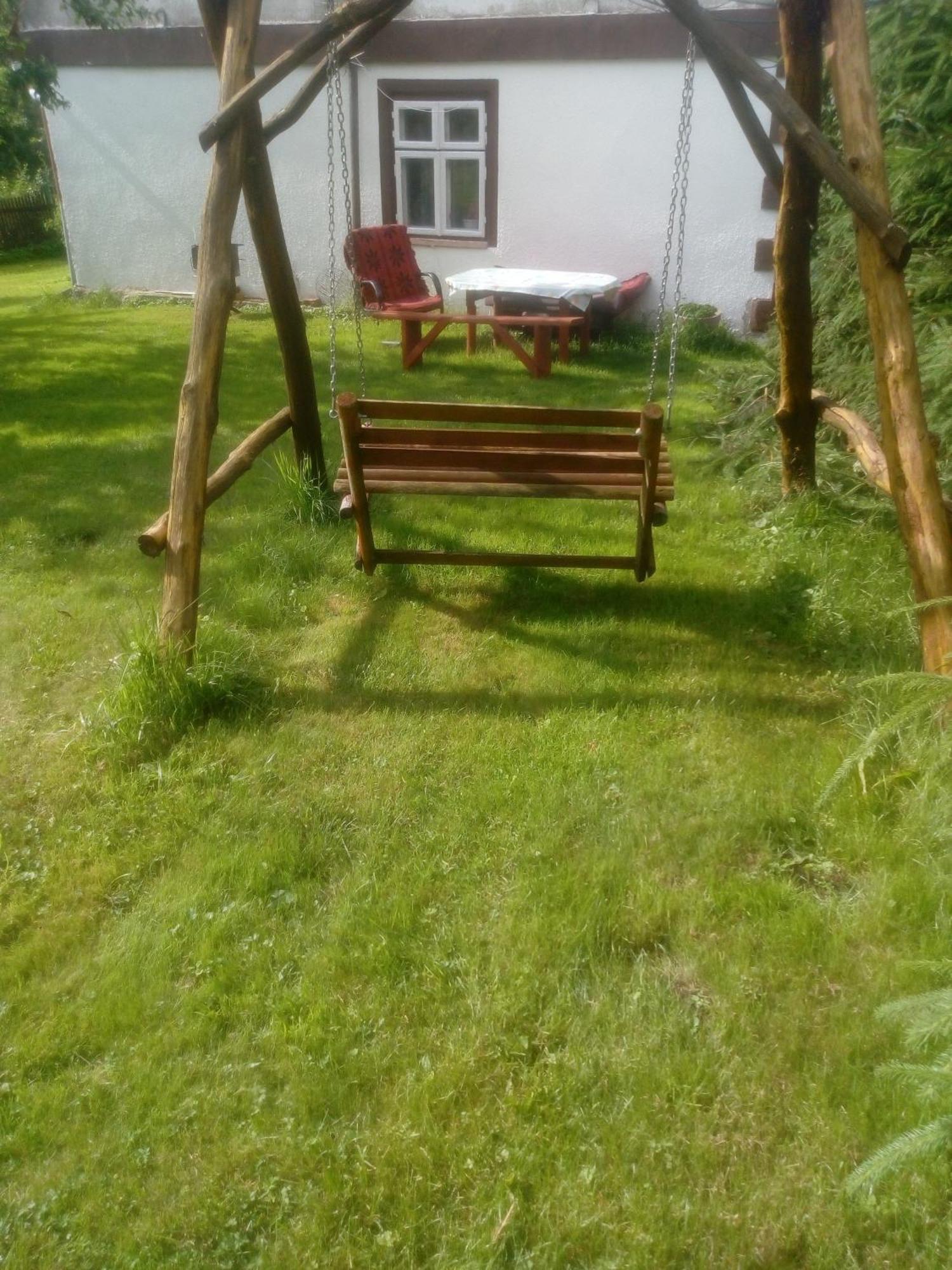 Homestay U Roberta *