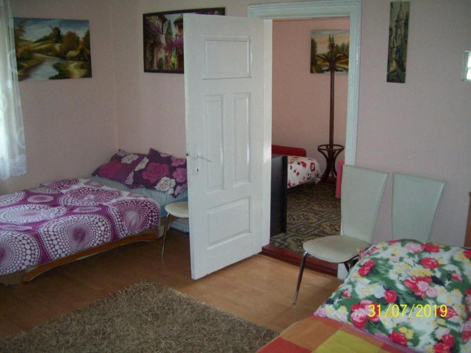 U Roberta Homestay