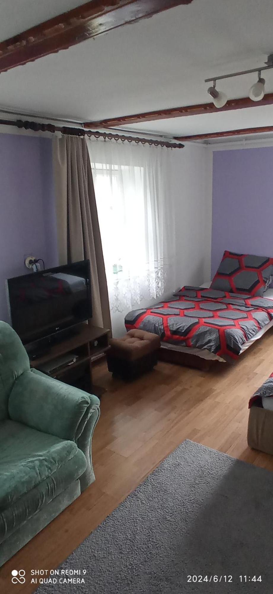 U Roberta Homestay Wegorzewo